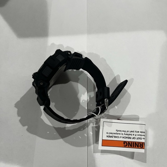 Casio G-Shock G7900-1 Brand New Never Worn w/ Box & Manual – US Seller . - Picture 4 of 15